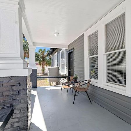 Charming And Historic Bungalow Near All Tampa Exterior foto
